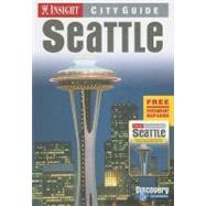 Insight City Guide Seattle