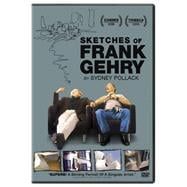 Sketches of Frank Gehry by Sydney Pollack [DVD] [ASIN: B000GFRI6I]