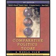 Comparative Politics Today: a World View : School Binding