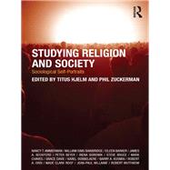 Studying Religion and Society