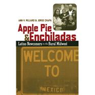 Apple Pie & Enchiladas