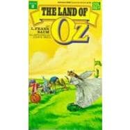 Land of Oz A Novel