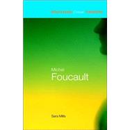 Michel Foucault