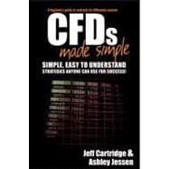 CFDs Made Simple A Beginner's Guide to Contracts for Difference Success
