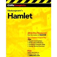 Hamlet : Complete Text, Commentary and Glossary