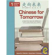 Chinese for Tomorrow