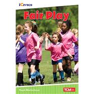 Fair Play ebook