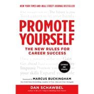 Promote Yourself The New Rules for Career Success