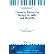 Emerging Threats to Energy Security And Stability