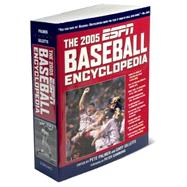 The 2005 Espn Baseball Encyclopedia