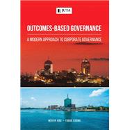 Outcomes-Based Governance: A modern approach to corporate governance