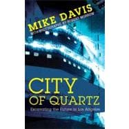 City Of Quartz Pa