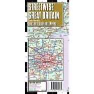 Streetwise Great Britain: Pocket Size