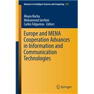 Europe and MENA Cooperation Advances in Information and Communication Technologies