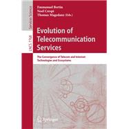 Telecommunication Services Evolution