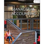 Managerial Accounting