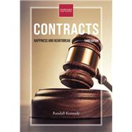 Contracts, third edition Happiness and Heartbreak