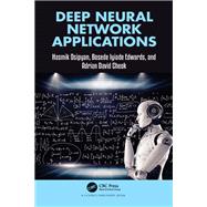 Deep Neural Network Applications
