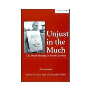 Unjust in the Much
