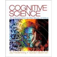 Cognitive Science : An Introduction to the Study of Mind