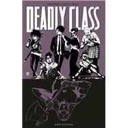 Deadly Class 9