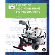 The Art of Lego Mindstorms Ev3 Programming