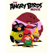 Angry Birds: Big Movie Eggstravaganza