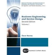 Business Engineering and Service Design