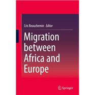 Migration Between Africa and Europe