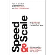 Kindle Book: Speed & Scale B0962VSKW2