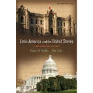 Latin America and the United States A Documentary History,9780195385687