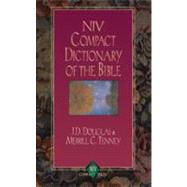Niv Compact Dictionary of the Bible