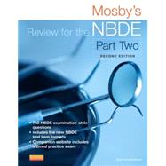 Mosby's Review for the Nbde