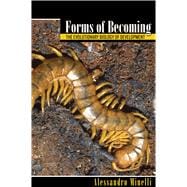 Forms of Becoming