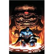 Captain America And The Falcon: Brothers And Keepers