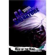 Rise of the King The Legend of Drizzt