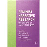 Feminist Narrative Research