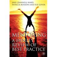 Mentoring A Henley Review of Best Practice