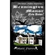 Bennington Manor