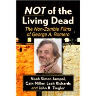 Not of the Living Dead