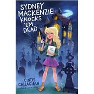 Sydney Mackenzie Knocks 'em Dead