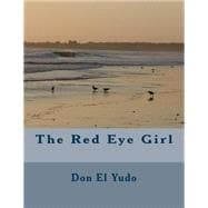 The Red Eye Girl