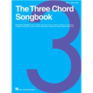 The Three Chord Songbook