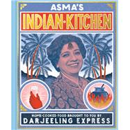 Asma's Indian Kitchen