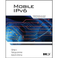 Mobile IPv6 : Protocols and Implementation