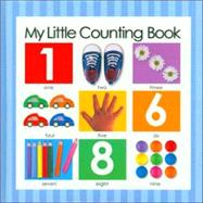 Playtime Learning: My Little Counting; special