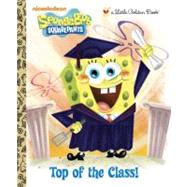 Top of the Class! (SpongeBob SquarePants)