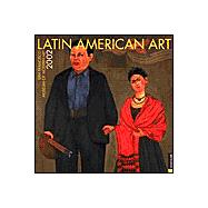 Latin American Art 2002: San Francisco Museum of Modern Art