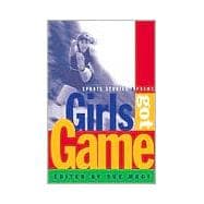 Girls Got Game : Sports Stories and Poems,9780805065688
