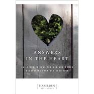 Answers in the Heart